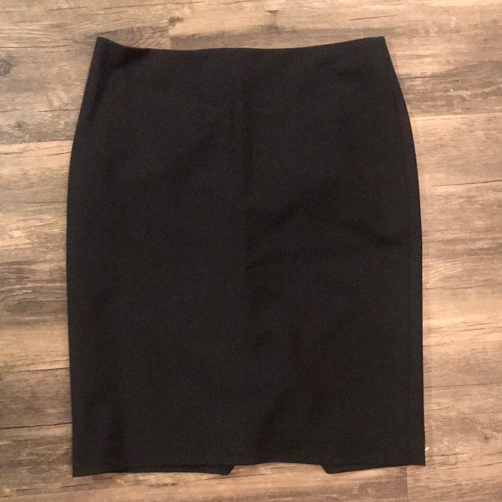 Talbots petites pencil skirt